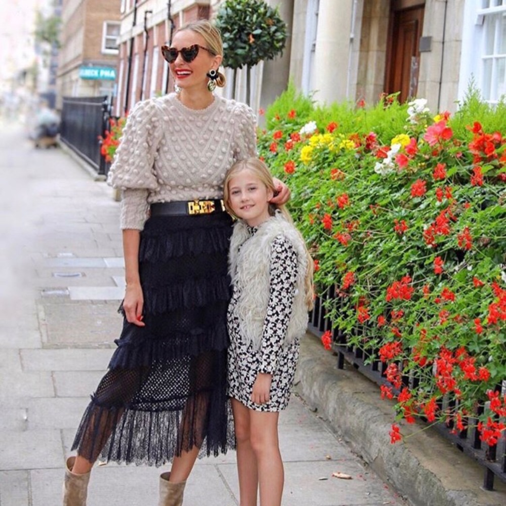 Zimmerman Unbridled Bauble Tan Sweater Size 2 AUS